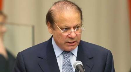 Nawaz Sharif denies Pakistan’s role in Uri attack, says ‘we are against war’