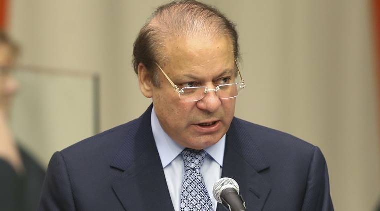 Image result for Pakistan PM Nawaz Sharif has multiple cases behind him