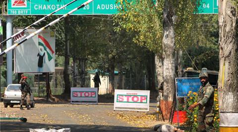 Uri attack probe: Terrorists locked soldiers in cook house, store