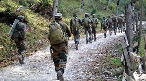 Army foils two infiltration bids on Line of Control