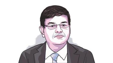 demonetisation, Urjit Patel, rbi, Arundhati Bhattacharya, SBI, surgical strikes, Padma award, Padma award dalits, Indira Gandhi, Indira Gandhi birth anniversary