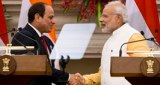 Narendra Modi: India, Egypt To Fight Terrorism&nbsp;Together