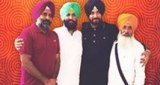 Blow to AAP: Navjot Singh Sidhu Forms New Political Party ‘Aawaaz-e-Punjab’