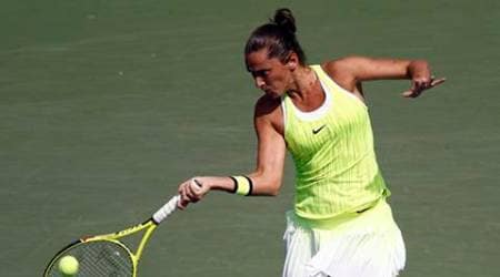 Vinci decides to play at least one more year