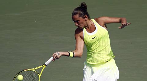 Roberta Vinci, Vinci, Roberta Vinci retirement, Roberta Vinci WTA, tennis news, sports news