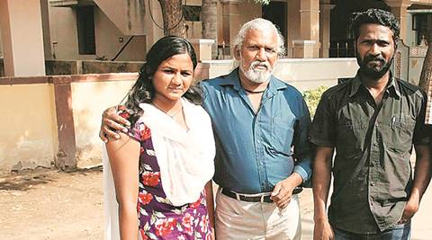 Never thought of Oscars, says Auto driver M Chandrakumar whose  book inspired India’s entry