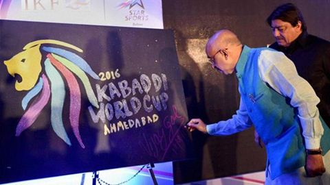 Kabaddi World Cup 2016: Everything you need to know