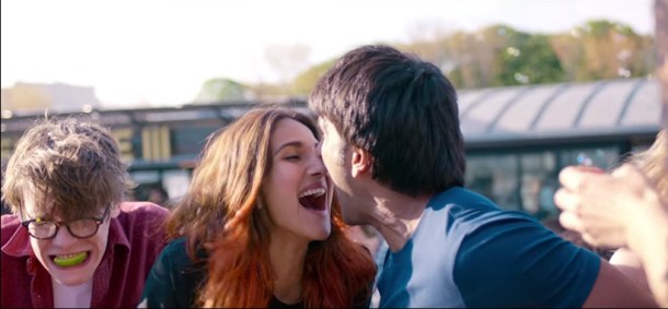 PHOTOS: Befikre: 10 stills which prove Ranveer Singh film is Bollywood