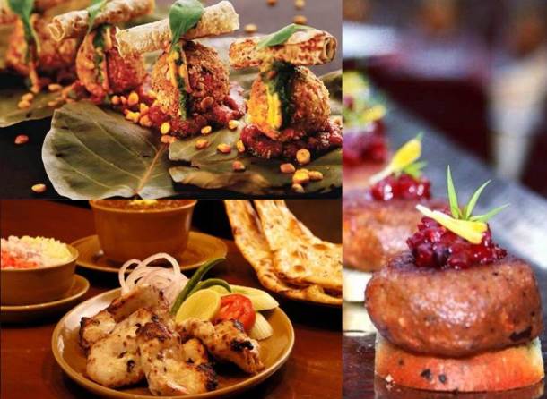 PHOTOS: These are India’s 10 best fine-dining restaurants for 2016
