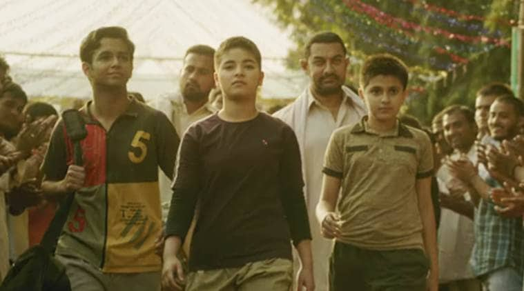 Image result for Dangal