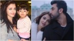 Aishwarya Rai Bachchan's daughter Aaradhya mistook Ranbir Kapoor as her father