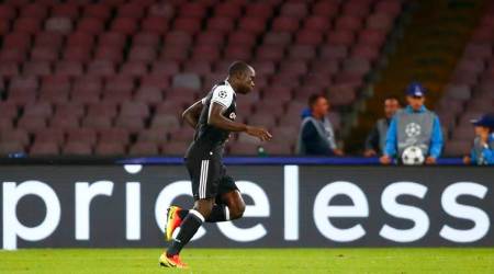 Champions League: Porto attacking weapon Vincent Aboubakar set to miss Liverpool game