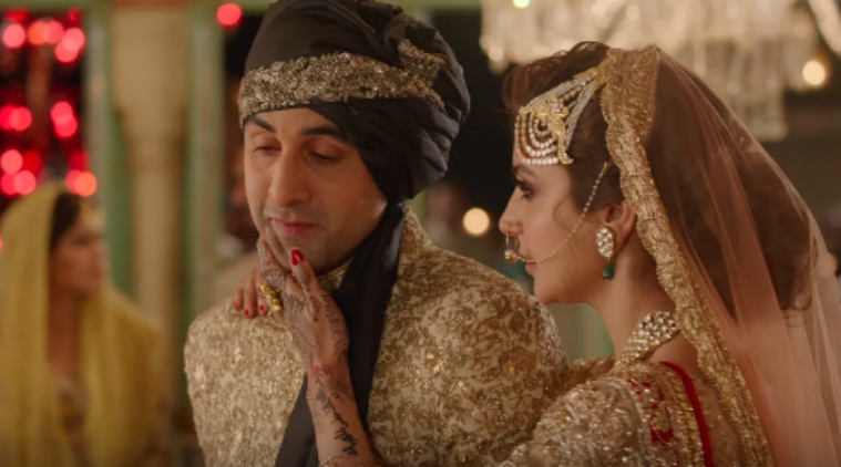 Anjaana Anjaani to Ae Dil Hai Mushkil: Watch how Ranbir Kapoor proved