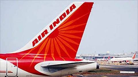 Air India plans to rope in  consultant to chalk out business strategy to hit real profits, an operating profit of Rs 105 cr is a starter, airline is on a Rs 30,000 Govt bailout -  The Indian Express