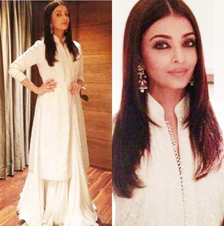 PHOTOS: Aishwarya Rai, Shilpa Shetty, Rani Mukerji: Here’s what