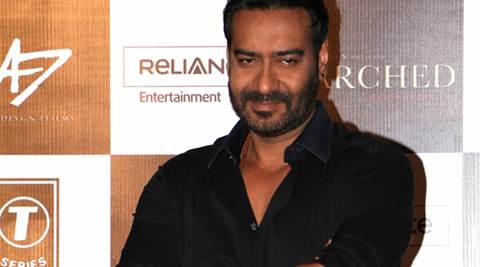 My issue with Karan Johar has nothing to do with our  profession: Ajay Devgn on Ae Dil Hai Mushkil, Pakistani actors