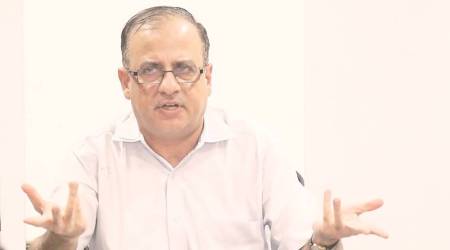 Civic chief Ajoy Mehta asks state govt to recall chief municipal auditor over ‘impropriety’