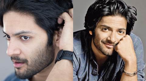 Happy Birthday Ali Fazal: How this boy from Lucknow made it to ... - The Indian Express