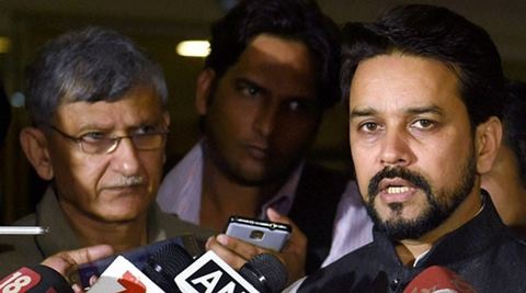 BCCI fears huge loss if Lodha panel recommendations  implemented