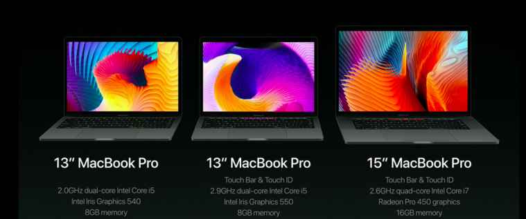 Image result for Apple MacBook Pro images