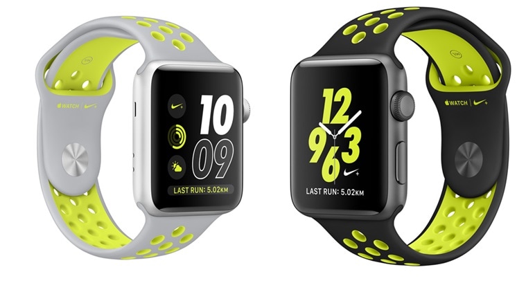 Apple, Apple Watch, Apple Watch Nike plus, Apple Nike Watch, Apple Watch Nike plus India availability, Apple Watch Nike Plus price, Apple Watch Nike Plus features, Apple Watch Nike Plus India launch, Apple Watch Nike Plus specifications, Apple Watch series 2, Apple iphone 7, iphone 7 plus, watchos 3, gadgets, technology, technology news