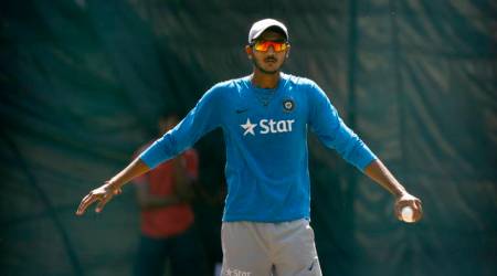 India vs Sri Lanka: Axar Patel or Jayant Yadav possible cover for third Test