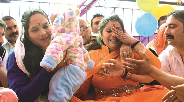 ÃÂÃÂ°ÃÂÃÂÃÂ¸ÃÂ½ÃÂºÃÂ¸ ÃÂ¿ÃÂ¾ ÃÂ·ÃÂ°ÃÂ¿ÃÂÃÂ¾ÃÂÃÂ swapped indian babies