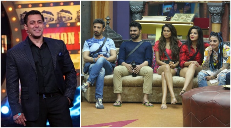 bigg boss money 759 - This is how much Salman Khan, celeb contestants are getting paid