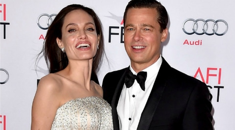 Angelina Jolie wants to remove all Brad Pitt-related tattoos