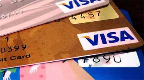 Security breach: Banks block  over 32 lakh debit cards; Finance Ministry seeks report - The Indian Express