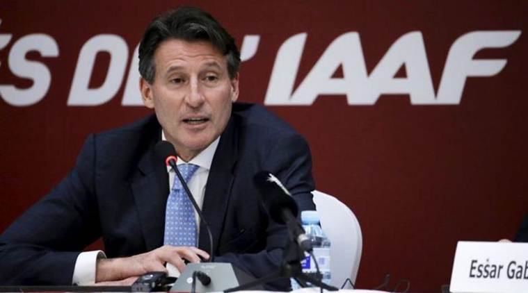 International Association of Athletics Federations, Olympic Games, IAAF Council, Race Walking Team Championships