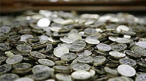 After busting fake coin factory, Delhi cops hunt for masterminds - The Indian Express