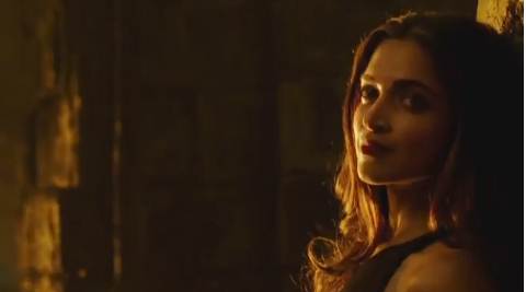 xXx: The Return of Xander Cage trailer belongs to  Deepika Padukone, and Deepika Padukone alone. Watch video