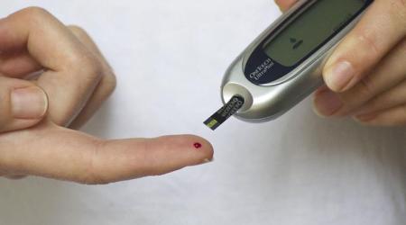 Poverty and diabetes, twin burdens