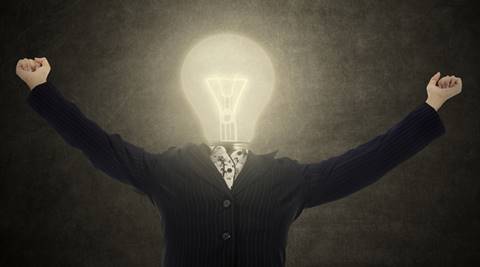 Working It Out: Here's what makes an entrepreneur - The Indian Express