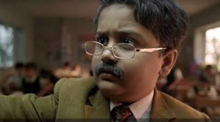 Kids free ad world, Kids free ads, kids free advertisements, kids-free ads, children ads, children advertisements, children in Ads, blogs, indian express