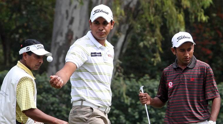 Gaganjeet Bhullar, Bhullar, Arjun Atwal, Atwal, Indonesian Masters, Masters golf, Indonesia golf, golf, golf india, golf news, sports, sports news