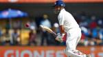 Gautam Gambhir slams 40th First-Class hundred