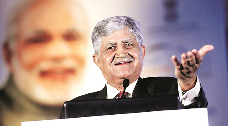 surgical strikes, indian army, army strikes, india pakistan, india strikes, LOC, border strikes, atal bihari vajpayee, general malik, terror activities, pakistan terrorism, indian express news, switch global expo, india news