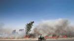 Centre hopes machines can solve crop burning menace