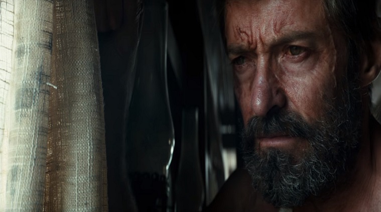 Official Trailer Online Watch 2017 Logan: The Wolverine