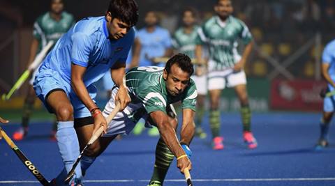 India go top of the table after winning thriller against Pakistan - The Indian Express