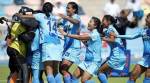 Asia Cup: India women’s hockey team sails into final after beating Japan 4-2