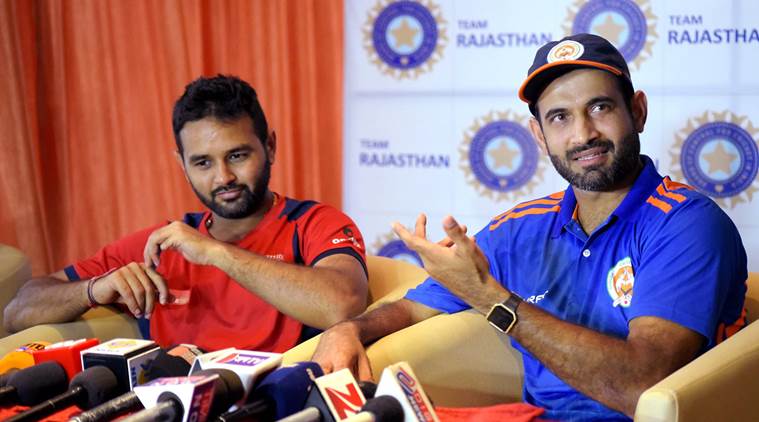 Irfan Pathan, Pathan, Parthiv Patel, Parthiv, Patel, BCCI, India vs Pakistan, India Pakistan, India Pakistan cricket, cricket news, sports, sports news