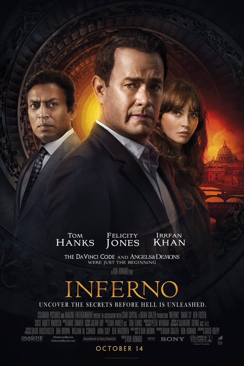 Image result for inferno