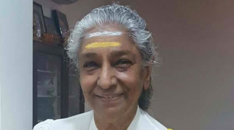 Image result for s.janaki