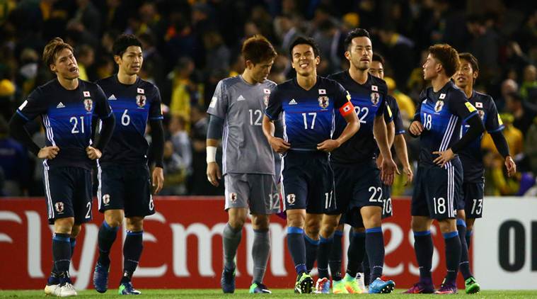 Japan vs Australia, Australia vs Japan, Australia vs Japan World Cup qualifiers, World Cup qualifiers, China vs Uzbekistan, iraq vs thailand, Football news, Football