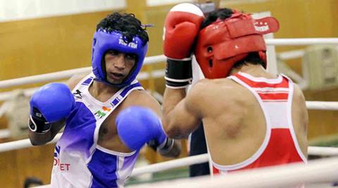 Former Olympians Jitendra Kumar and Akhil Kumar to turn  pro