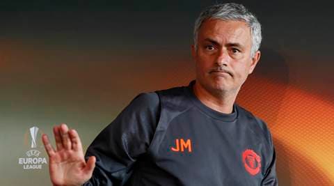 Only untouchable at Manchester United is team spirit: Jose Mourinho