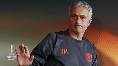 Only untouchable at Manchester United is team spirit: Jose Mourinho